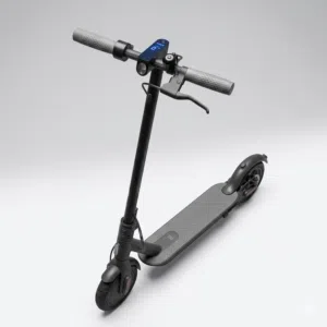 Xiaomi Scooter  411 KM Only + New Charger