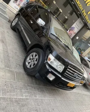 Infinity QX56