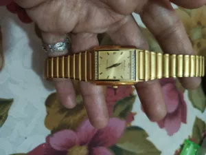 ساعات نسائيه فاخره