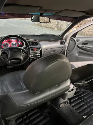 Used Hyundai Avante in Amman