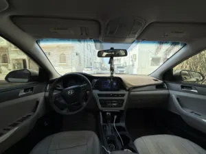 Just buy and drive