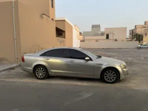 كابرس رويل 2007