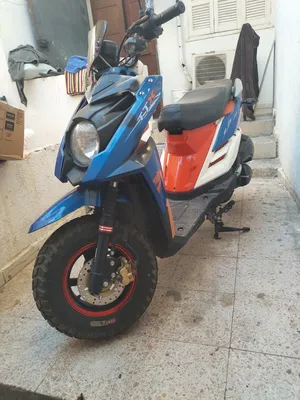 Used Yamaha Other in Tripoli