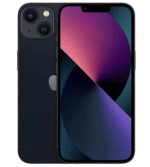 Apple iPhone 13 128 GB in Zarqa