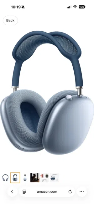 Airpod Max