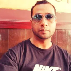 Mohammed abedin 