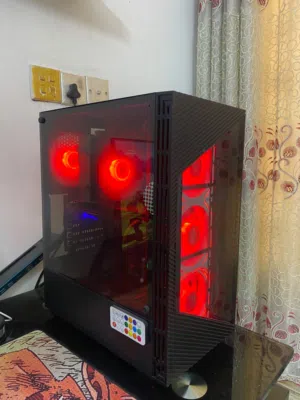 pc gaming تجميعة العاب