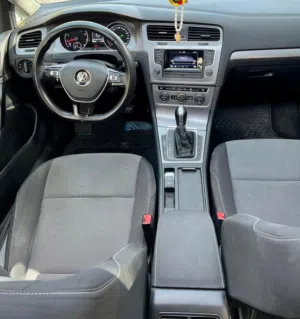 Used Volkswagen Golf MK in Jenin