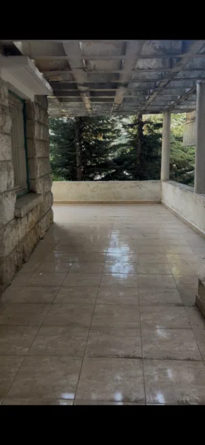 Aley Apartment
