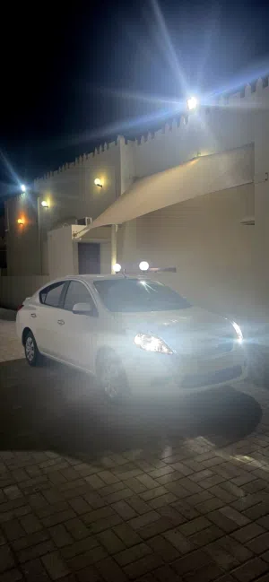 نيسان صني 2013
