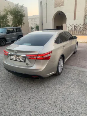 Used Toyota Avalon in Al Jahra