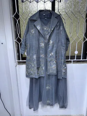 جلابيه كويتية