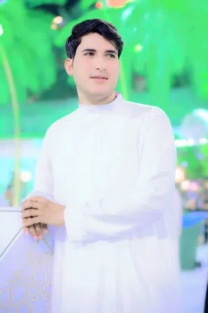 عباس احمد 
