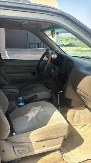 Used Nissan Pathfinder in Muscat