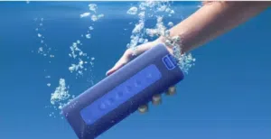 Mi-Portable Bluetooth Speaker16W مكبر صوت محمول من شاومي