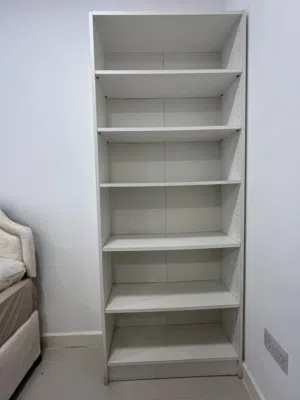 Book Case (202x80 cm)