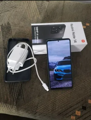 Xiaomi Redmi Note 13 128 GB in Nalut
