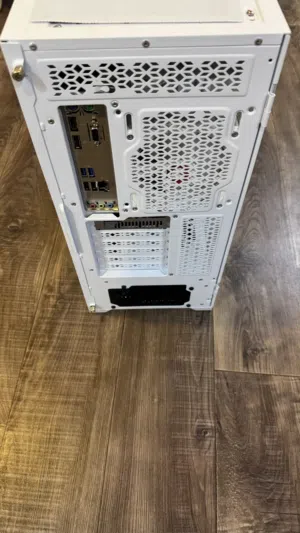 بي سي جديد قيمنق