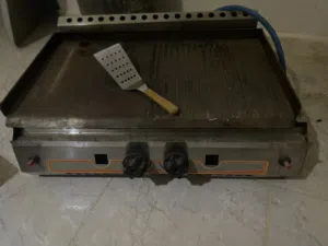 Material restauration