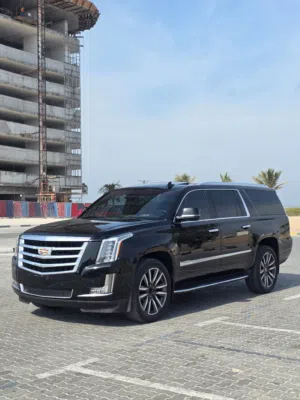Cadillac Escalade 2020