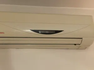 Golden Air 1.5 to 1.9 Tons AC in Zarqa