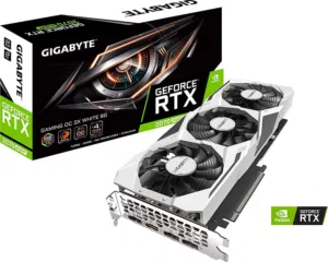 Graphic card 2070 super