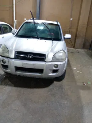 هونداي توسان