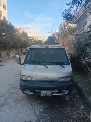 Used Hyundai H 100 in Salt