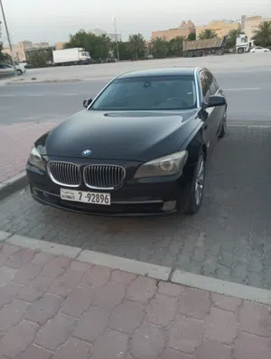 للبيع بي ام دبليو 2010