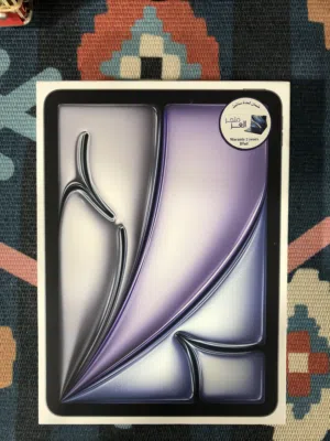 أيباد أير الجيل السابع   ( M3 ) ipad Air 7