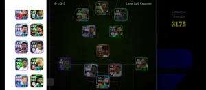 PES Accounts and Characters for Sale in Zarqa