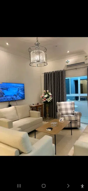 2500 m2 2 Bedrooms Apartments for Rent in Ajman Al Rumaila