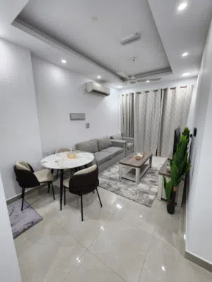 100 m2 1 Bedroom Apartments for Rent in Muscat Bosher