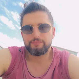 ercan gökce