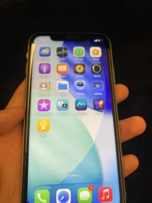Apple iPhone 11 128 GB in Tripoli