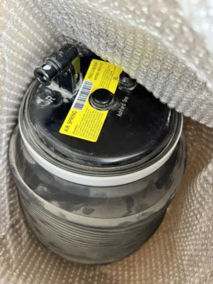 هيدروليك جامبين لكزس جي اكس 460 GX460 Hydraulic Air suspension قطعتين يسار و يمين