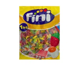 حلويات جيلي اسباني/تركي