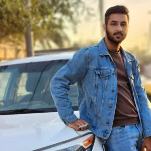 Ahmed ALbsrwe