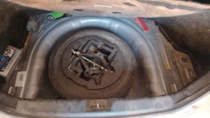 Used Hyundai Elantra in Sharqia