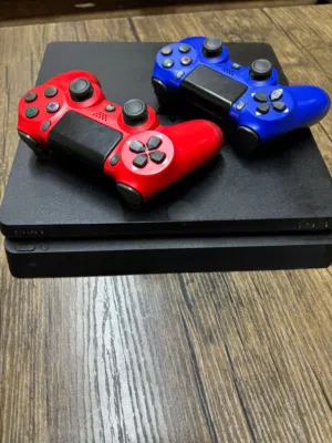 بلاستيشن 4 سليم