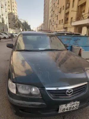 Used Mazda 2 in Farwaniya