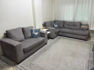طقم كنب كورنر