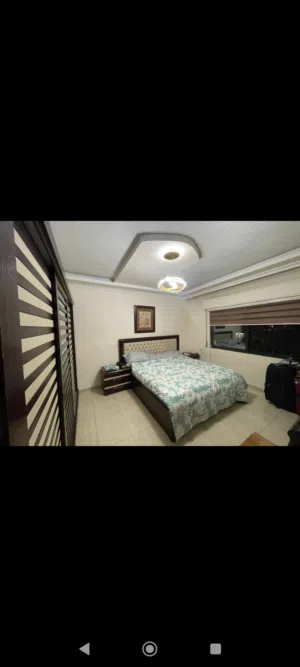 155 m2 3 Bedrooms Apartments for Sale in Amman Jubaiha