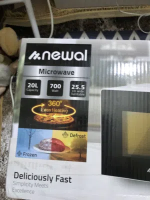 مايكرو جديد بلكارتون