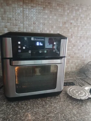 مقلاة هوائية Universal