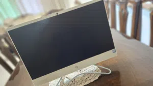 hp all in one