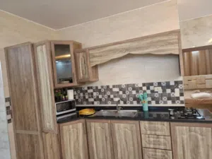 Luxurious Furnished Apartment For Rent In Abdoun