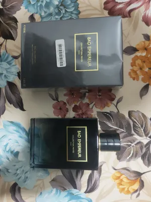 Bad Empereur original perfume