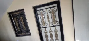 شقق ارضي درجة اولى للايجار في البراضعي. فقط عوائل.