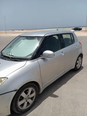 Used Suzuki Swift in Dhofar